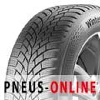 Continental car-tyres Continental WinterContact TS 870 ( 215/45 R16 90V XL EVc, met velgrandbescherming )