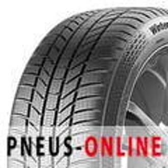 Continental car-tyres Continental WinterContact TS 870 P ( 205/50 R17 93H XL EVc )