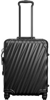 Continental Carry-On spinner 56 cm Zwart