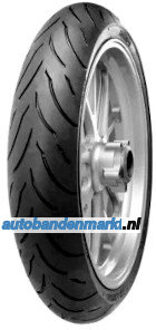 Continental Conti-Motion Z FRONT