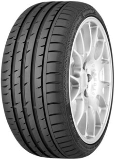 Continental Conti-SportContact 3 FR (*) SSR