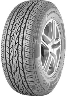 Continental ContiCrossContact LX 2 255/65R18 115H