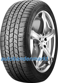 Continental ContiWinterContact TS 810S 245/55R17 102H