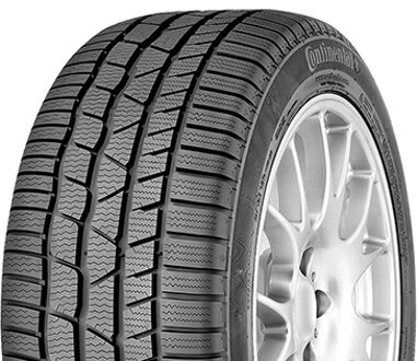 Continental ContiWinterContact TS 830P 255/35 R19 96V winterband