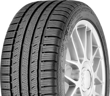 Continental ContiWinterContact TS810 S SSR * * - 245/50R18 100H