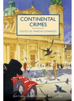 Continental Crimes