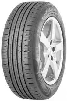 Continental Eco 5 185/55 R15 82H CO1855515HECOC5