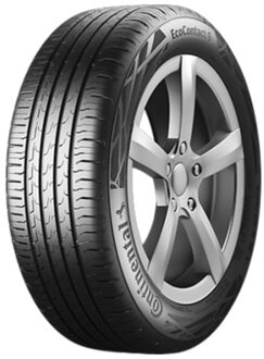 Continental Eco 6 225/60 R15 96W 22560WR15TECO6