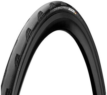 Continental Grand Prix 5000 Buitenband 28 x 1.10 (28-622) Zwart