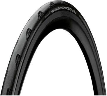 Continental Grand Prix Racefietsband 28-622 Zwart