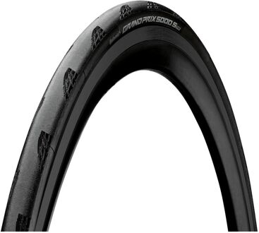 Continental GRAND PRIX Racefietsband 30-622 Zwart