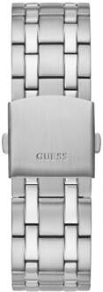 Continental Gw0260G1 Horloge Guess , Gray , Heren - ONE Size