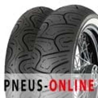 Continental motorcycle-tyres Continental ContiLegend ( 130/70-18 TL 63H M/C, Voorwiel WW )