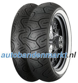 Continental motorcycle-tyres Continental ContiLegend ( 130/70-18 TL 63H M/C, Voorwiel WW )