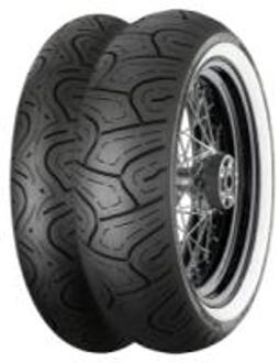 Continental motorcycle-tyres Continental ContiLegend ( 130/80-17 TL 65H M/C, Voorwiel WW )