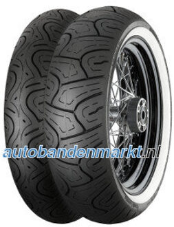 Continental motorcycle-tyres Continental ContiLegend ( 130/90-16 RF TL 73H Achterwiel, M/C WW )