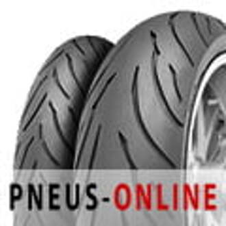 Continental motorcycle-tyres Continental ContiMotion Z ( 120/60 ZR17 TL (55W) M/C, Variante Z, Voorwiel )