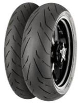 Continental motorcycle-tyres Continental ContiRoad ( 140/70-17 TL 66S Achterwiel, M/C )