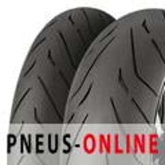 Continental motorcycle-tyres Continental ContiRoad ( 150/60-17 TL 66S Achterwiel, M/C )