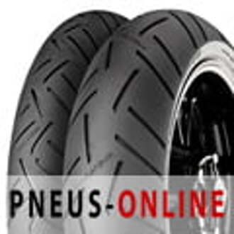 Continental motorcycle-tyres Continental ContiRoadAttack 3 ( 160/60 ZR18 TL (70W) Achterwiel, M/C )