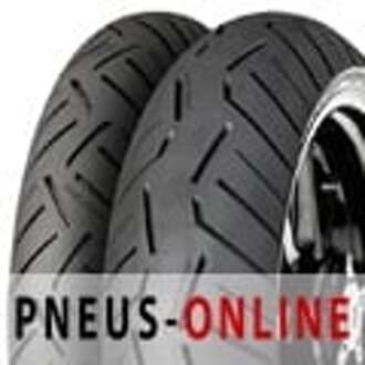 Continental motorcycle-tyres Continental ContiRoadAttack 3 CR ( 150/65 R18 TL 69H Achterwiel, M/C )