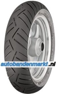Continental motorcycle-tyres Continental ContiScoot ( 110/80-14 RF TL 59P Achterwiel, M/C )