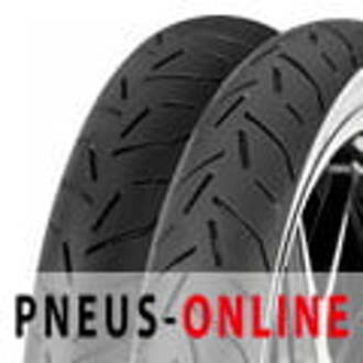 Continental motorcycle-tyres Continental ContiStreet ( 120/70-17 TL 58P Achterwiel, M/C )