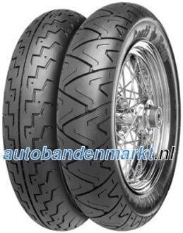 Continental motorcycle-tyres Continental ContiTour ( 180/55B18 RF TL 80H Achterwiel, M/C )