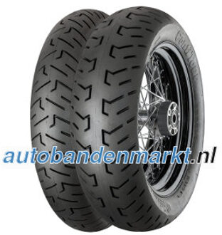 Continental motorcycle-tyres Continental ContiTour ( 180/65B16 RF TL 81H Achterwiel, M/C )