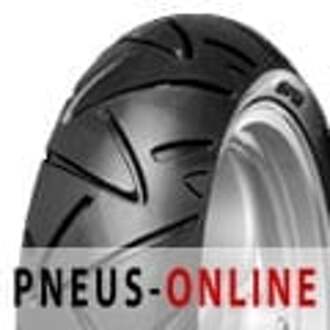 Continental motorcycle-tyres Continental ContiTwist ( 140/60-13 RF TL 63S Achterwiel, M/C )