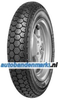 Continental motorcycle-tyres Continental K62 ( 3.00-10 RF TT 50J Achterwiel, M/C, Voorwiel )