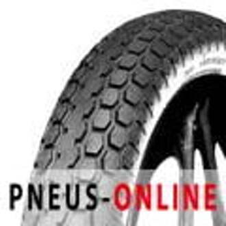 Continental motorcycle-tyres Continental KKS 11 ( 80/70-16 RF TT 40E Achterwiel, M/C, Voorwiel )