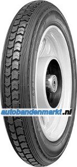 Continental motorcycle-tyres Continental LB ( 3.00-12 TT 47J Achterwiel, M/C, Voorwiel )