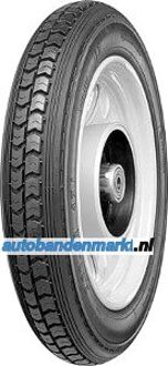 Continental motorcycle-tyres Continental LB ( 4.00-8 TL 66J Achterwiel, M/C, Voorwiel )