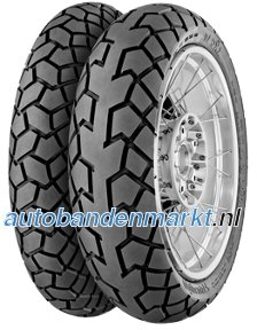 Continental motorcycle-tyres Continental TKC 70 ( 100/90-19 TL 57T M+S keurmerk, M/C, Voorwiel )