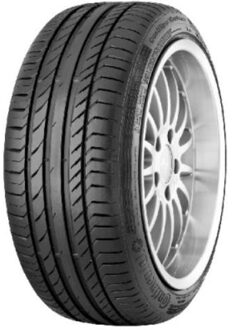 Continental Sc-5 ao suv fr xl 285/40 R21 109Y CO2854021YSC5AOXL