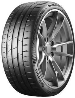 Continental Sc-7 fr xl (demo) 245/40 R21 100Y CO2454021YSC7XLDEMO
