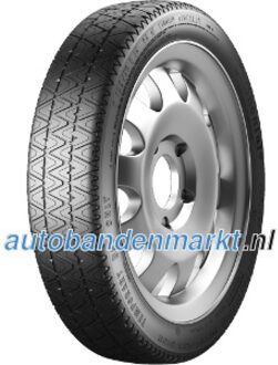 Continental sContact 125/70R17 98M
