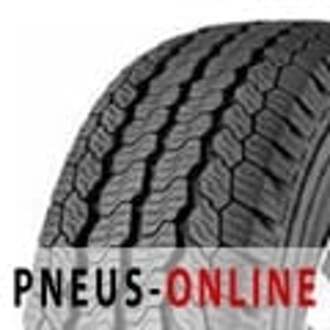 Continental Vanco Fourseason 2 - 205-65 R16 107/105T - all season band