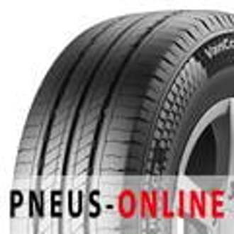 Continental VanContact Ultra Camper EV 8-PR
