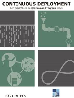 Continuous Deployment -  Bart de Best (ISBN: 9789492618511)