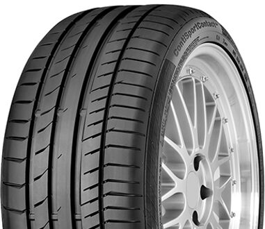 CONTISPORTCONTACT 5 zomerband - 245/45 R19 102Y