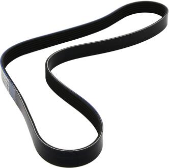 Contitech 6PK1153V-ribbed belt