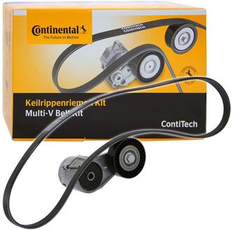 CONTITECH Accessoire riemkit 5PK1212K1