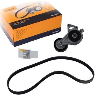 CONTITECH Accessoire riemkit 6PK1045K2