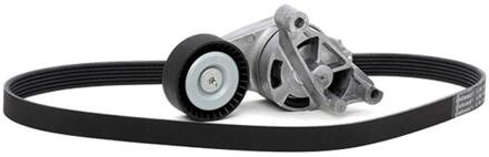 CONTITECH Accessoire riemkit 6PK1050K2