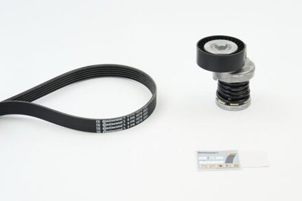 CONTITECH Accessoire riemkit 6PK1070K2
