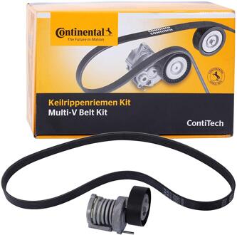 CONTITECH Accessoire riemkit 6PK1080K1