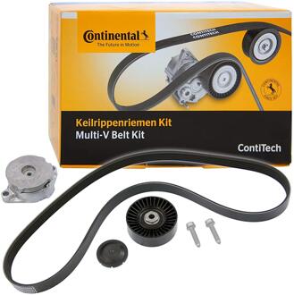 CONTITECH Accessoire riemkit 6PK1145K1