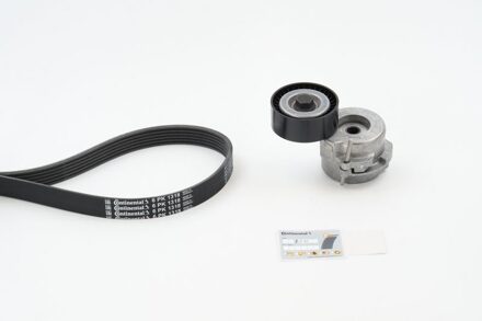 CONTITECH Accessoire riemkit 6PK1318K2